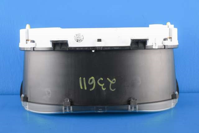 Instrumentpanel til Subaru Forester 2008-2013 (Type III) (SUBARU|85003-SC170|)