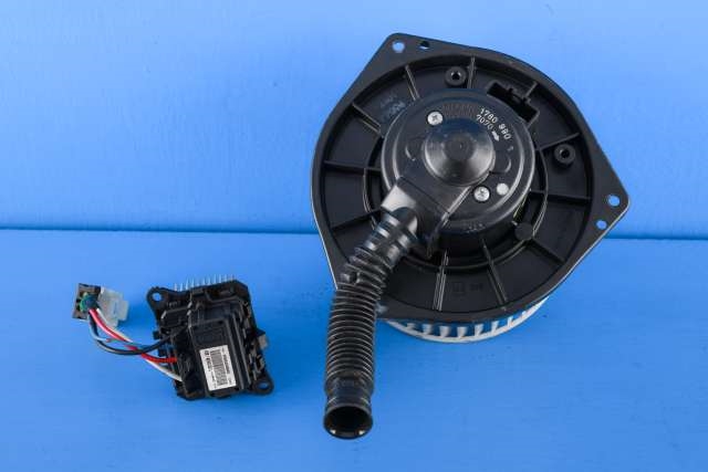 Varmeapparat motor til Subaru Forester 2008-2013 (Type III)  (DENSO|894000-7070|)