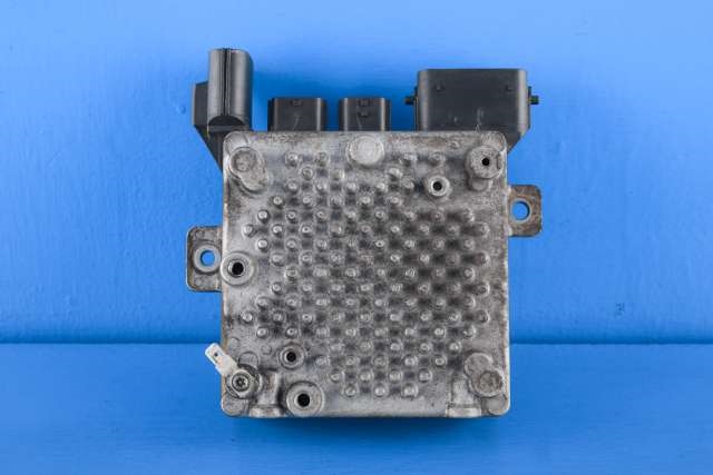 Styreenhet servo til Subaru Forester 2008-2013 (Type III)  (MITSUBISHI|Q1T41073M1|34710-SC020|)