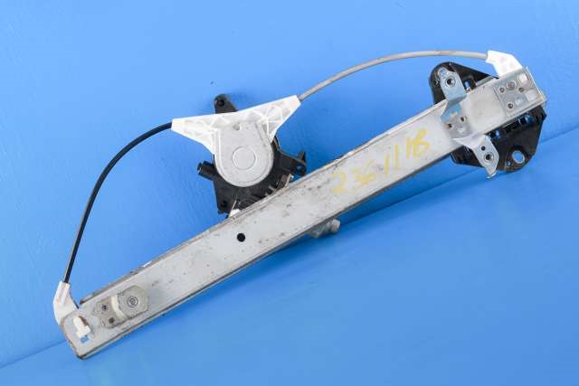 Ruteheis høyre bak til Subaru Forester 2008-2013 (Type III)