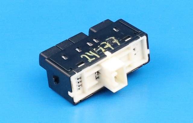 Bryter diverse til Lexus IS 2013-2020 (Type III) (XE30) (XE30) 