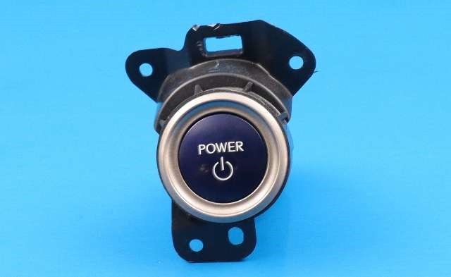 Bryter start/stopp til Lexus IS, 2013-2020 (Type III) (XE30) (XE30) 
