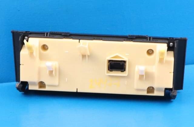 Varmeapparat betjening til Lexus IS 2013-2020 (Type III) (XE30) (XE30) (TOYOTA|55900-53240|)