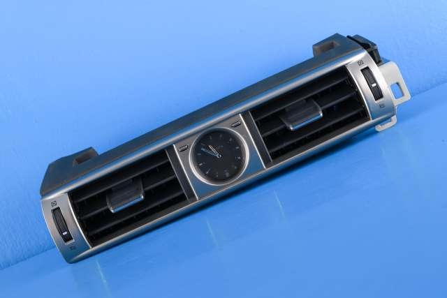 Dashbord friskluftdyse midtkonsoll til Lexus IS, 2013-2020 (Type III) (XE30) (XE30) 