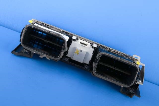 Dashbord friskluftdyse midtkonsoll til Lexus IS 2013-2020 (Type III) (XE30) (XE30)