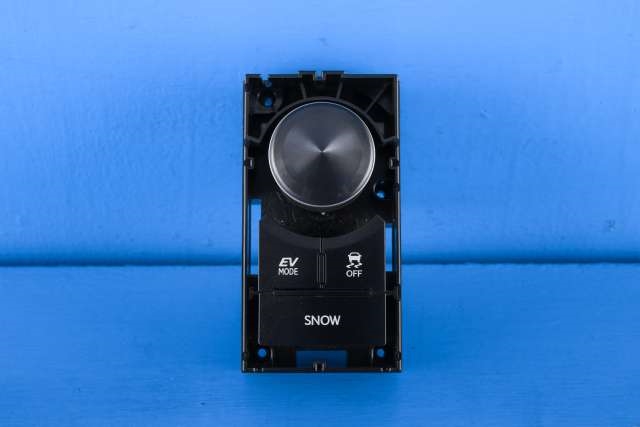 Bryter diverse til Lexus IS, 2013-2020 (Type III) (XE30) (XE30) 