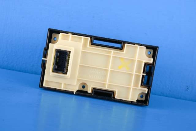 Bryter diverse til Lexus IS 2013-2020 (Type III) (XE30) (XE30)