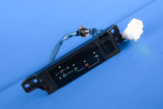 Dashbord diverse til Lexus IS, 2013-2020 (Type III) (XE30) (XE30) 