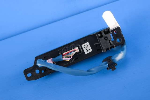 Dashbord diverse til Lexus IS 2013-2020 (Type III) (XE30) (XE30) 