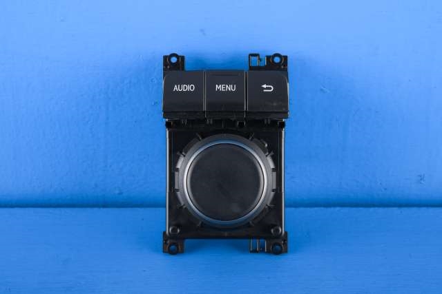 Bilstereo betjeningspanel til Lexus IS, 2013-2020 (Type III) (XE30) (XE30) (TOYOTA|84780-53050)