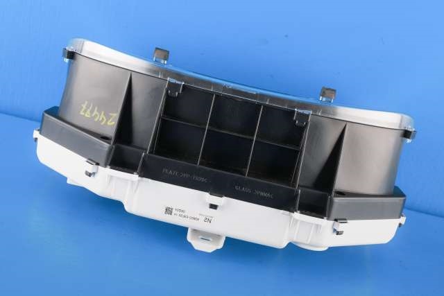 Instrumentpanel til Lexus IS 2013-2020 (Type III) (XE30) (XE30) (TOYOTA|83800-53F20|)