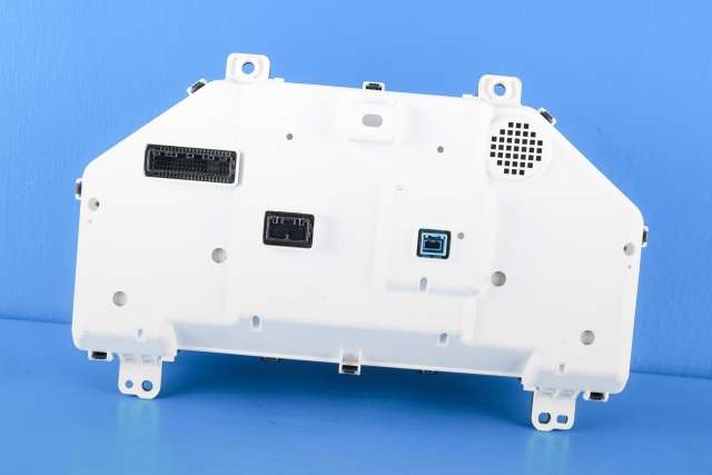 Instrumentpanel til Lexus IS 2013-2020 (Type III) (XE30) (XE30) (TOYOTA|83800-53F20|)