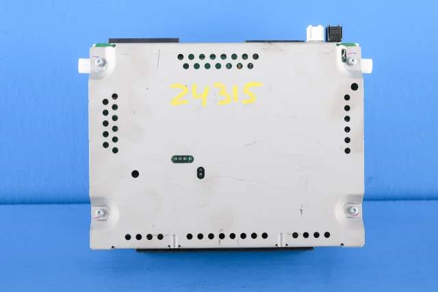 Bilstereo, med DAB til Ford Fiesta 2013-2017 (Type VI, Fase 2) (FORD|AM5T-18C815-HM|)
