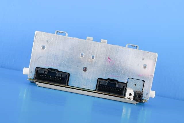Bilstereo, med DAB til Ford Fiesta 2013-2017 (Type VI, Fase 2) (FORD|AM5T-18C815-HM|)