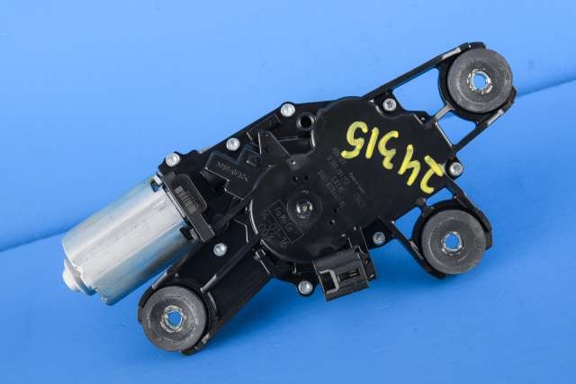 Viskermotor bakrute til Ford Fiesta 2013-2017 (Type VI, Fase 2)  (BOSCH|0 390 201 252|8A61-A17K441-AE|)