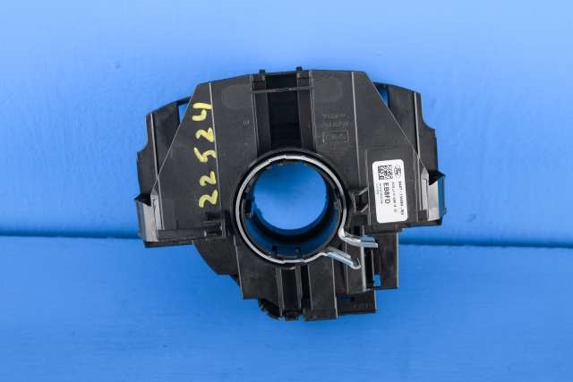 Airbag slepering til Ford Fiesta 2013-2017 (Type VI, Fase 2)  (FORD|8A6T-13N064-BG|)
