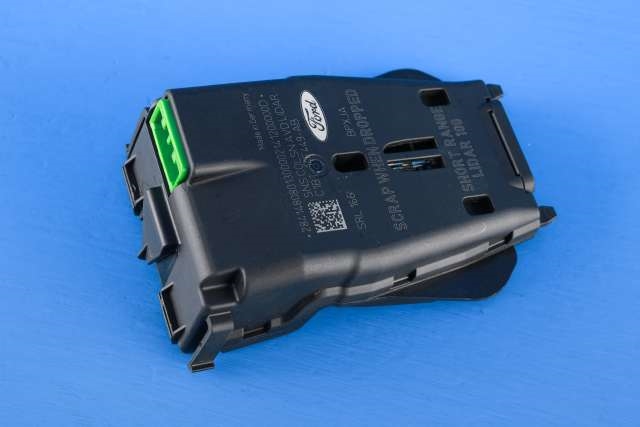Sensor diverse til Ford Fiesta 2013-2017 (Type VI, Fase 2)  (FORD|C1BT-14F449-AB|)