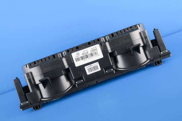 Instrumentpanel til VW Passat 2011-2015 (B7) (B7) (VAG|3AA 920 870 M|)