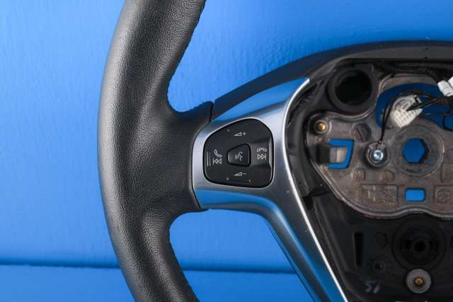 Ratt til Ford Fiesta 2013-2017 (Type VI, Fase 2)  (FORD|C1BB-3600-EA|)