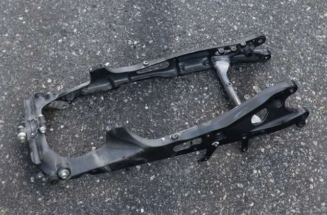MC, Øvre ramme til MC Honda CBR1000RR 2006-2007