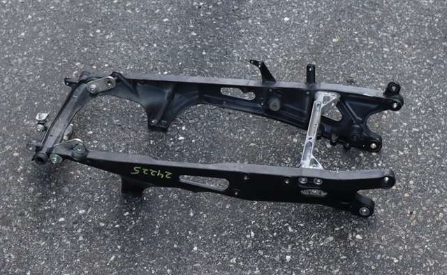 MC, Øvre ramme til MC Honda CBR1000RR 2006-2007