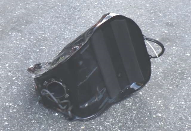 MC, Bensintank til MC Honda CBR1000RR 2006-2007  