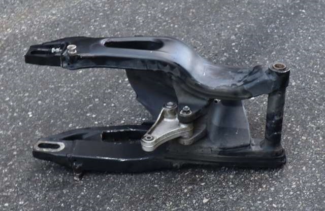 MC, Svingarm til MC Honda CBR1000RR 2006-2007  
