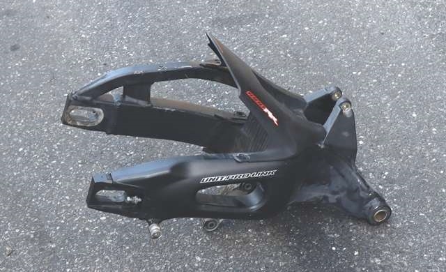 MC, Svingarm til MC Honda CBR1000RR 2006-2007  