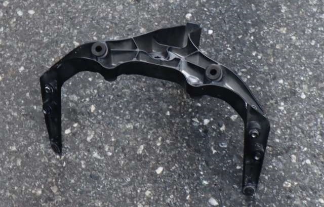 MC, Brakett front til MC Honda CBR1000RR 2006-2007  