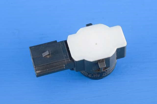 Parkeringssensor bak til Ford Fiesta 2013-2017 (Type VI, Fase 2) (FORD|CV1T-15K859-ABW|)