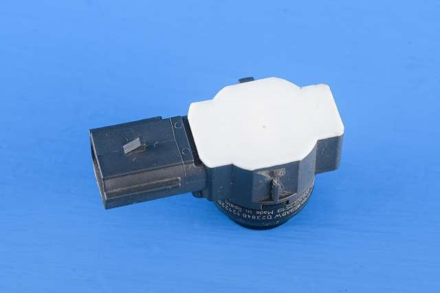 Parkeringssensor bak til Ford Fiesta 2013-2017 (Type VI, Fase 2)  (FORD|CV1T-15K859-ABW|)