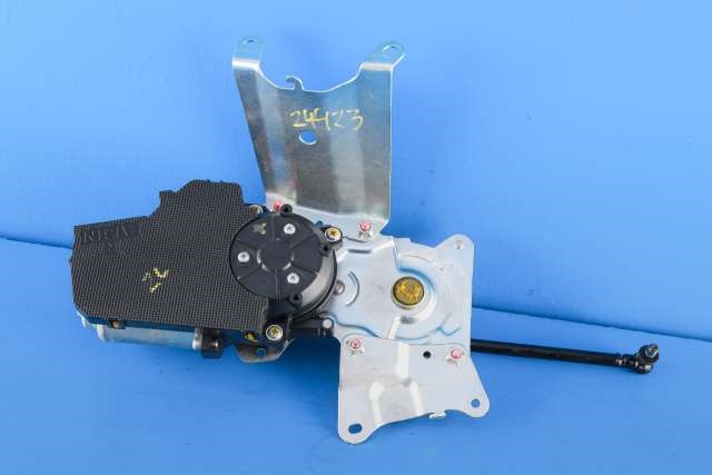 Baklukeåpner motor til Mitsubishi Outlander, 2012-2015 (Type III, Fase 1)  (427110-10700)