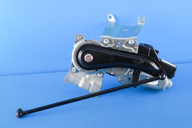 Baklukeåpner motor til Mitsubishi Outlander 2012-2015 (Type III, Fase 1) (427110-10700|)