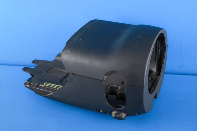 Ratt deksler til Audi A8, 2003-2010 (Type II)