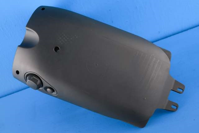 Ratt deksler til Audi A8 2003-2010 (Type II)
