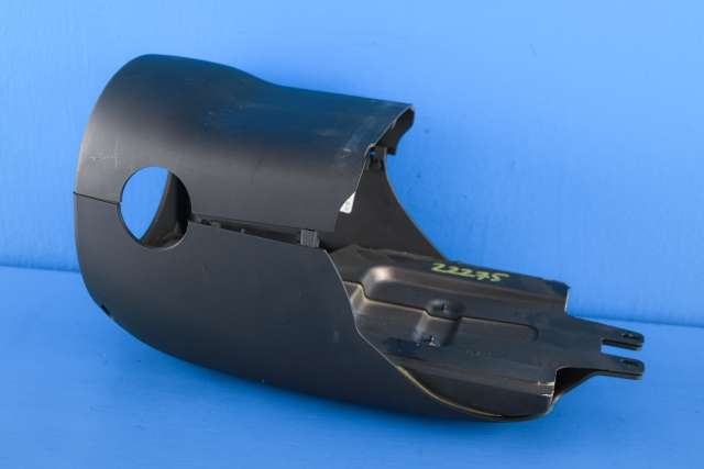 Ratt deksler til Audi A8 2003-2010 (Type II)