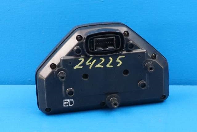 MC, Instrument til MC Honda CBR1000RR 2006-2007  