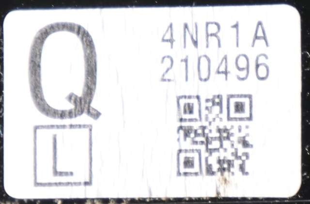 Bilstereo diverse til Nissan E-NV200 2014-->> (NISSAN|4NR1A-210496|)