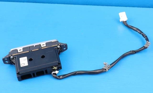 Bilstereo diverse til Nissan E-NV200 2014-->> (NISSAN|4NR1A-210496|)
