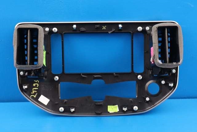 Dashbord friskluftdyse midtkonsoll til Nissan E-NV200 2014-->>