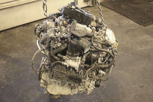 Motor hybrid bensin del til Lexus IS, 2013-2020 (Type III) (XE30) (XE30) (TOYOTA|2AR-FSE)