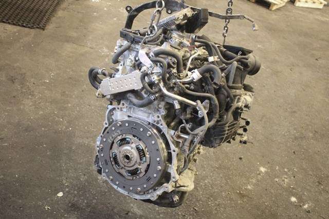 Motor hybrid bensin del til Lexus IS 2013-2020 (Type III) (XE30) (XE30) (TOYOTA|2AR-FSE|)