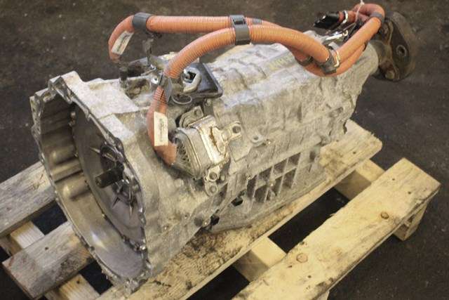 Girkasse hybrid til Lexus IS, 2013-2020 (Type III) (XE30) (XE30) (TOYOTA|L210)