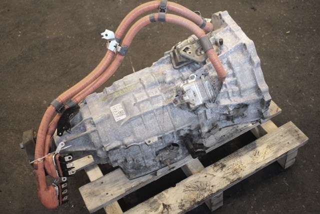 Girkasse hybrid til Lexus IS 2013-2020 (Type III) (XE30) (XE30) (TOYOTA|L210|)