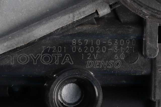 Ruteheis høyre foran til Lexus IS 2013-2020 (Type III) (XE30) (XE30) (DENSO|062020-3121|85710-53090|)