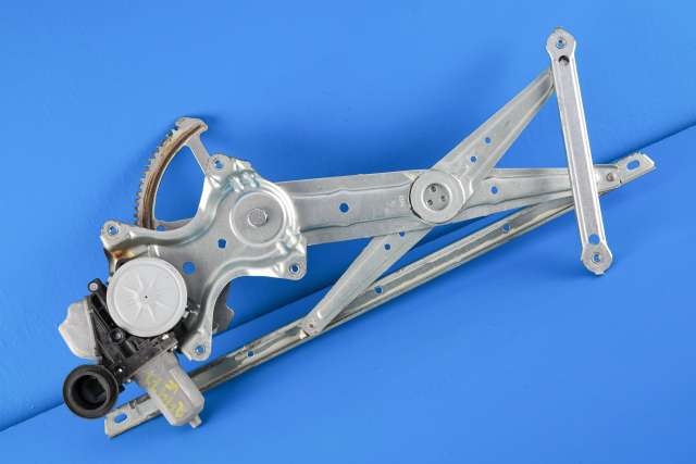 Ruteheis venstre foran til Lexus IS, 2013-2020 (Type III) (XE30) (XE30) (DENSO|062020-3131)