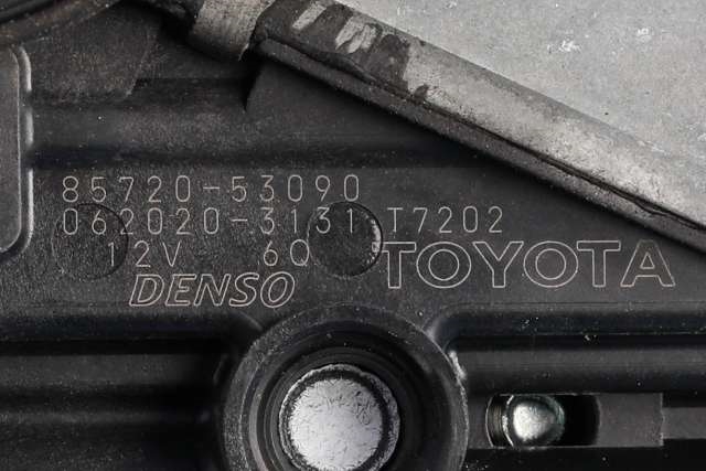 Ruteheis venstre foran til Lexus IS 2013-2020 (Type III) (XE30) (XE30) (DENSO|062020-3131|85720-53090|)