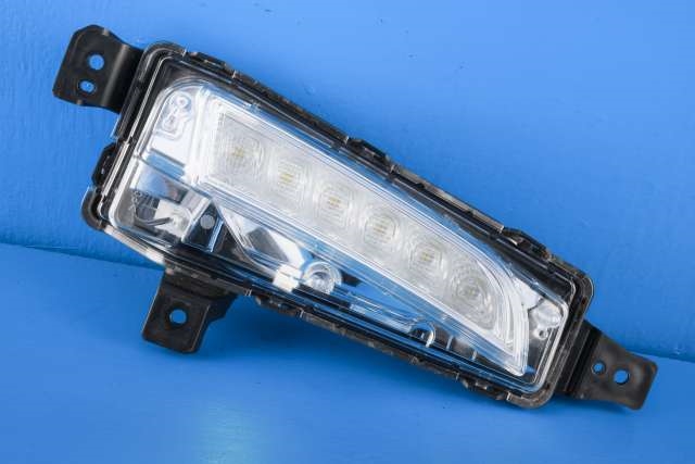 Kjørelys led venstre foran til Suzuki Vitara, 2015-->> (Type IV)