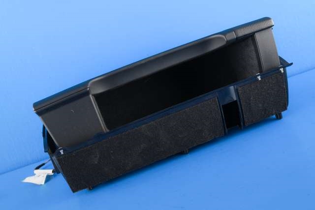 Innredning diverse til Audi A8 2003-2010 (Type II)
