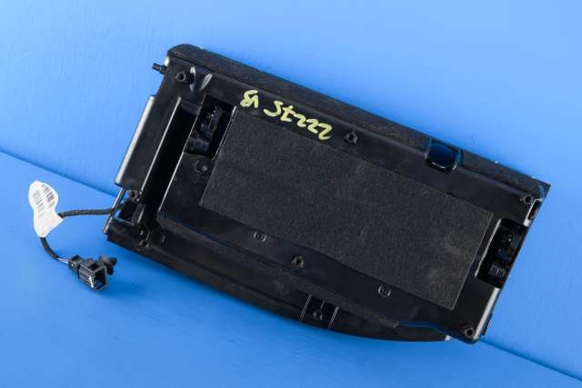 Innredning diverse til Audi A8 2003-2010 (Type II)